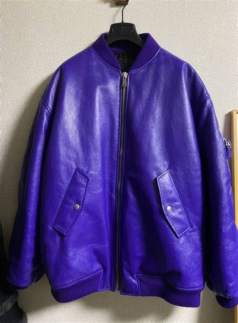 Prada aw21 bomber jacket